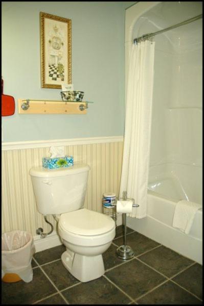 Au Nidaigle Bed & Breakfast Saint-Basile Стая снимка