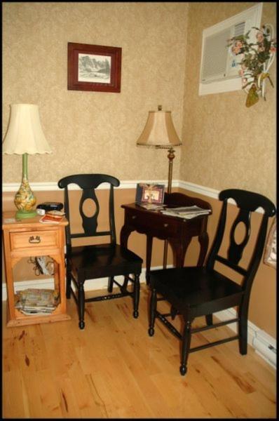 Au Nidaigle Bed & Breakfast Saint-Basile Стая снимка