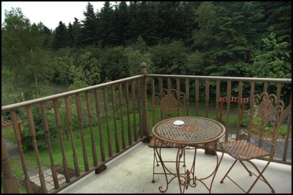 Au Nidaigle Bed & Breakfast Saint-Basile Стая снимка